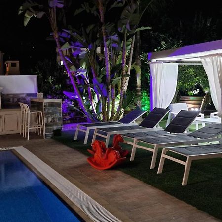 Gabriel Villa Protaras Extérieur photo