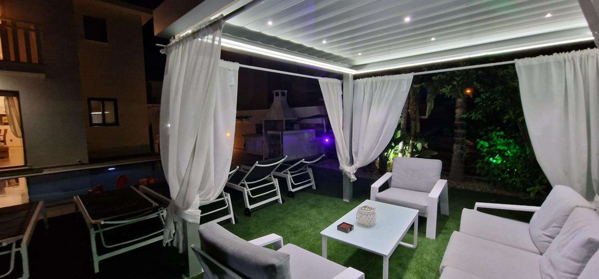 Gabriel Villa Protaras Extérieur photo