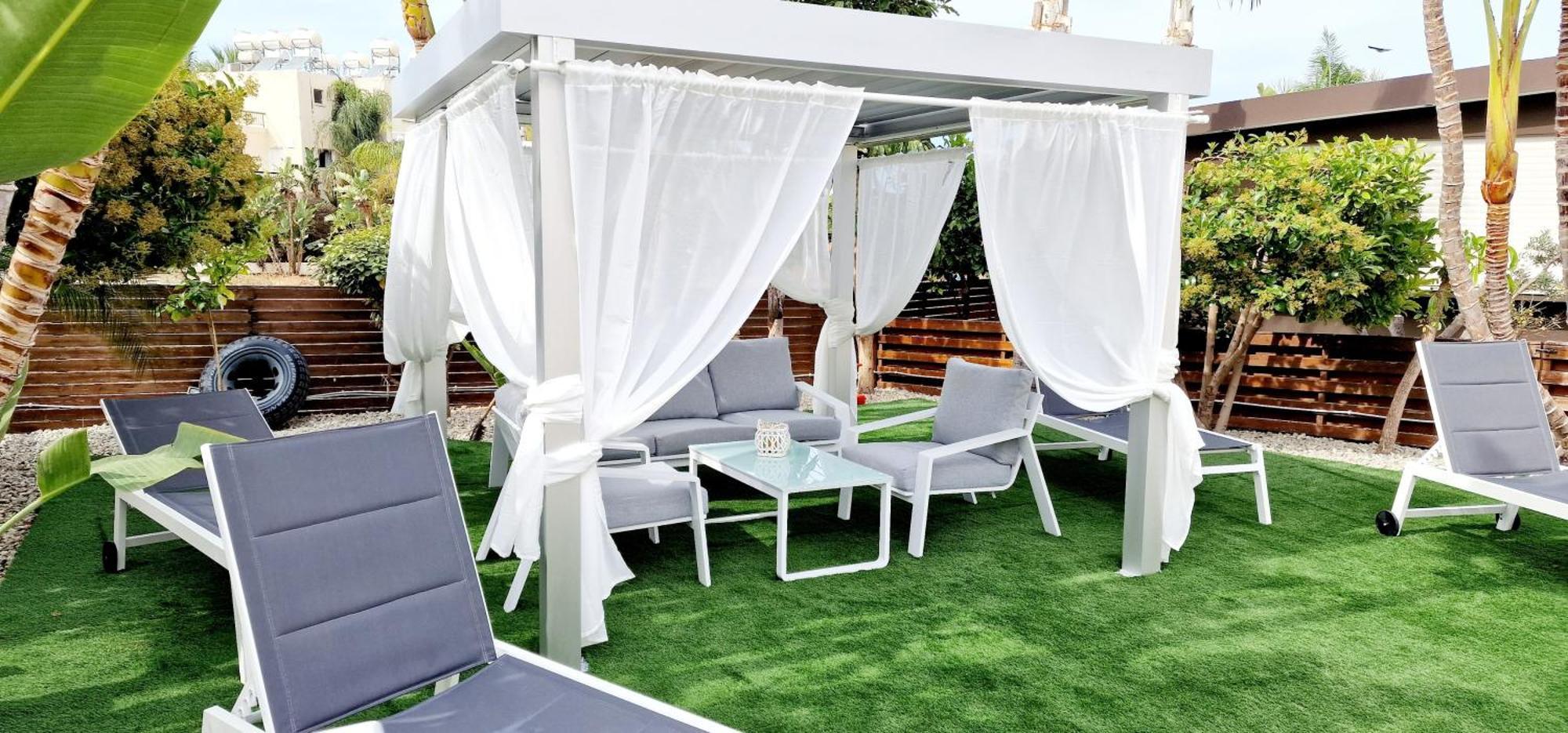 Gabriel Villa Protaras Extérieur photo
