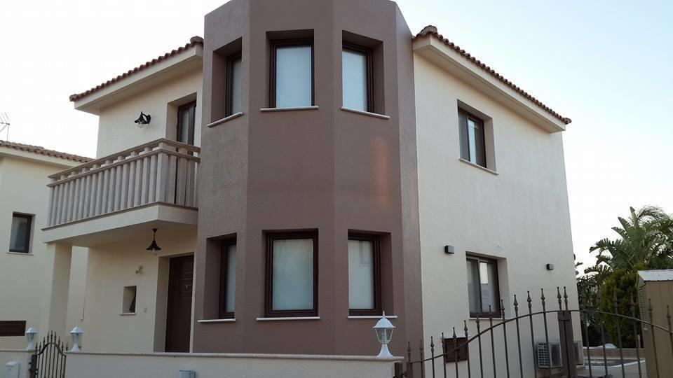 Gabriel Villa Protaras Chambre photo