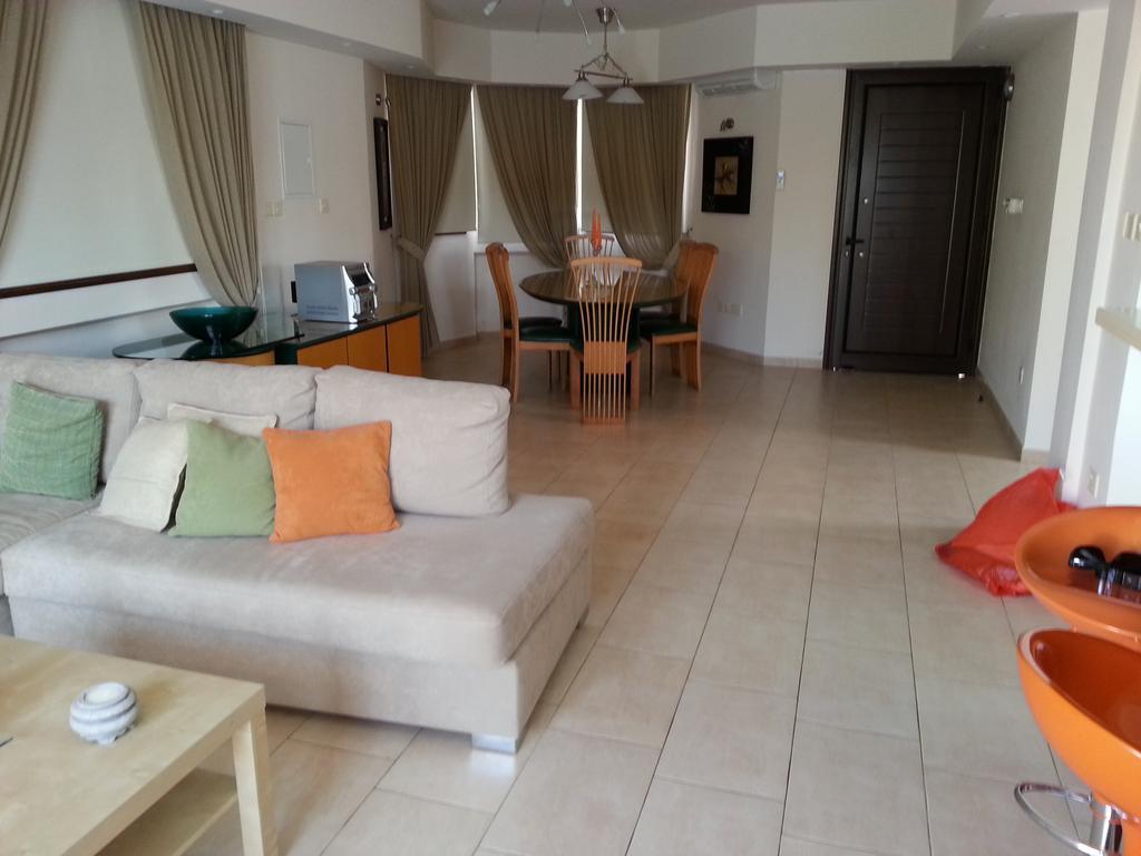 Gabriel Villa Protaras Chambre photo