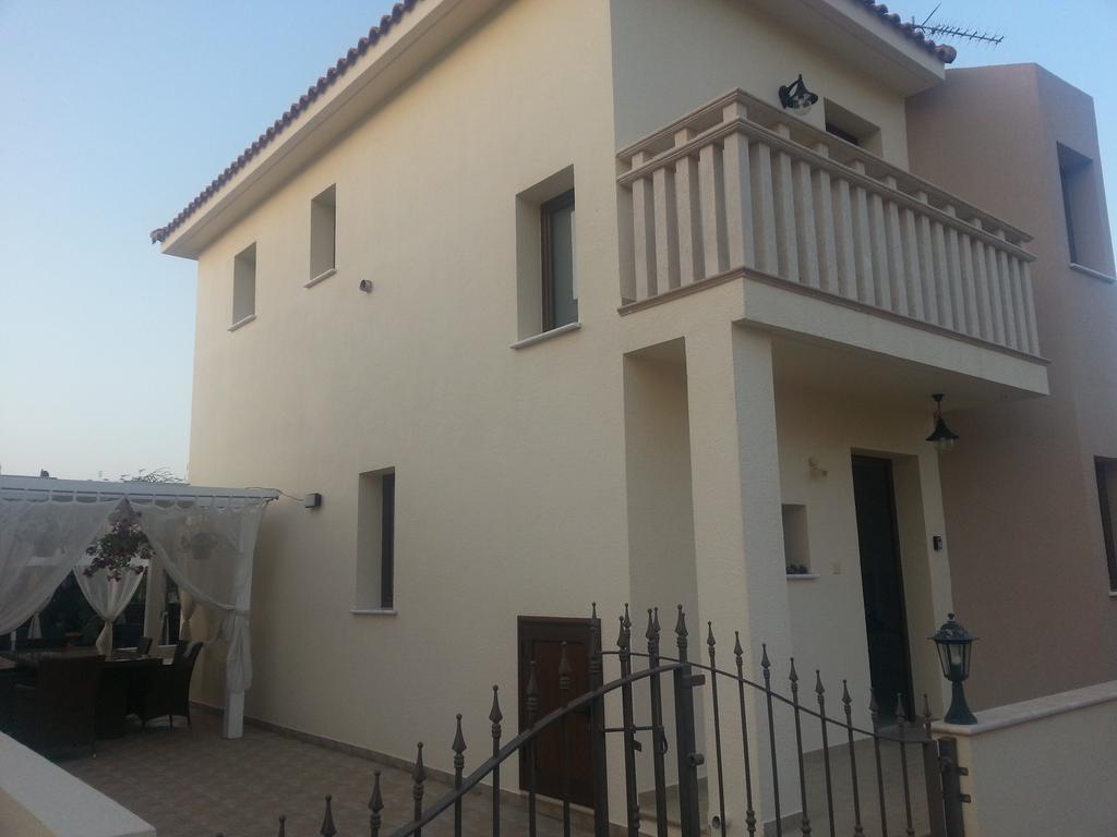 Gabriel Villa Protaras Chambre photo