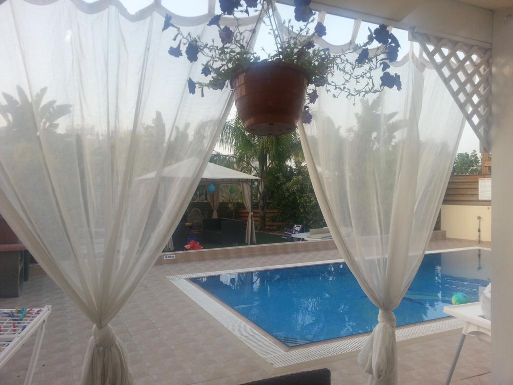 Gabriel Villa Protaras Chambre photo