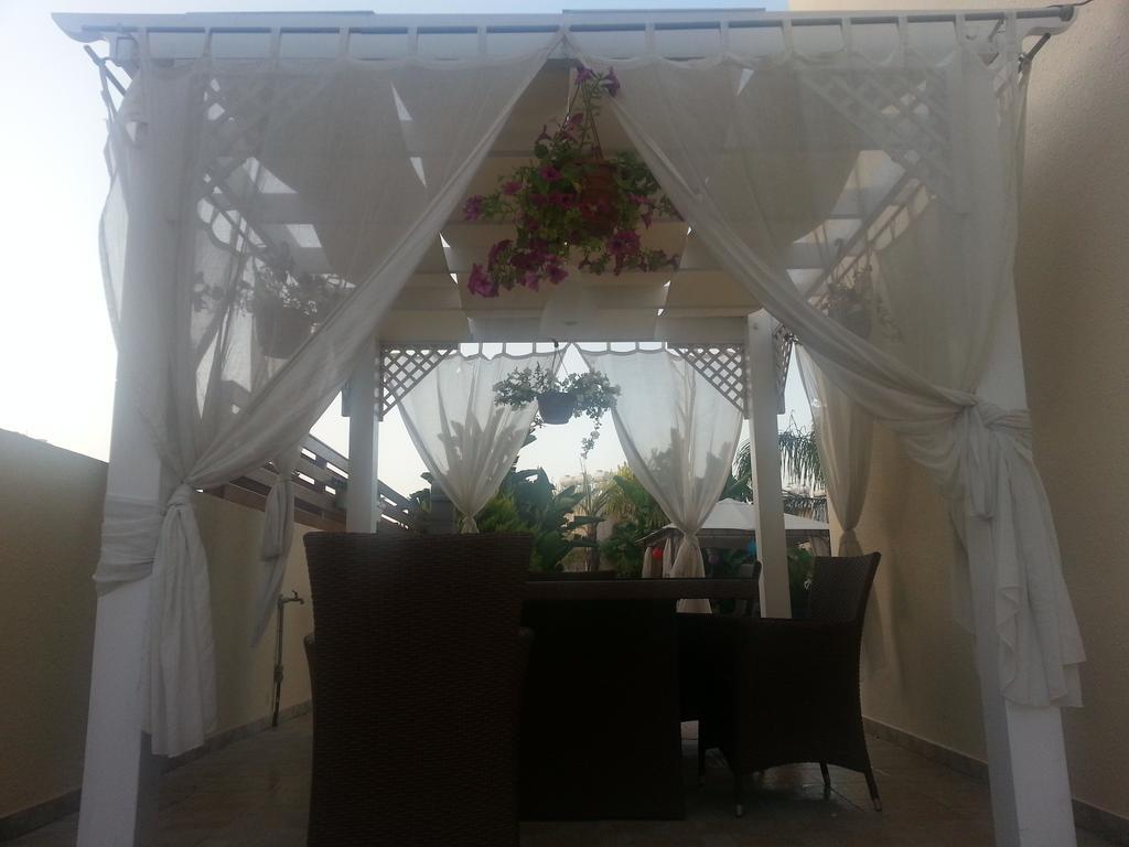 Gabriel Villa Protaras Chambre photo