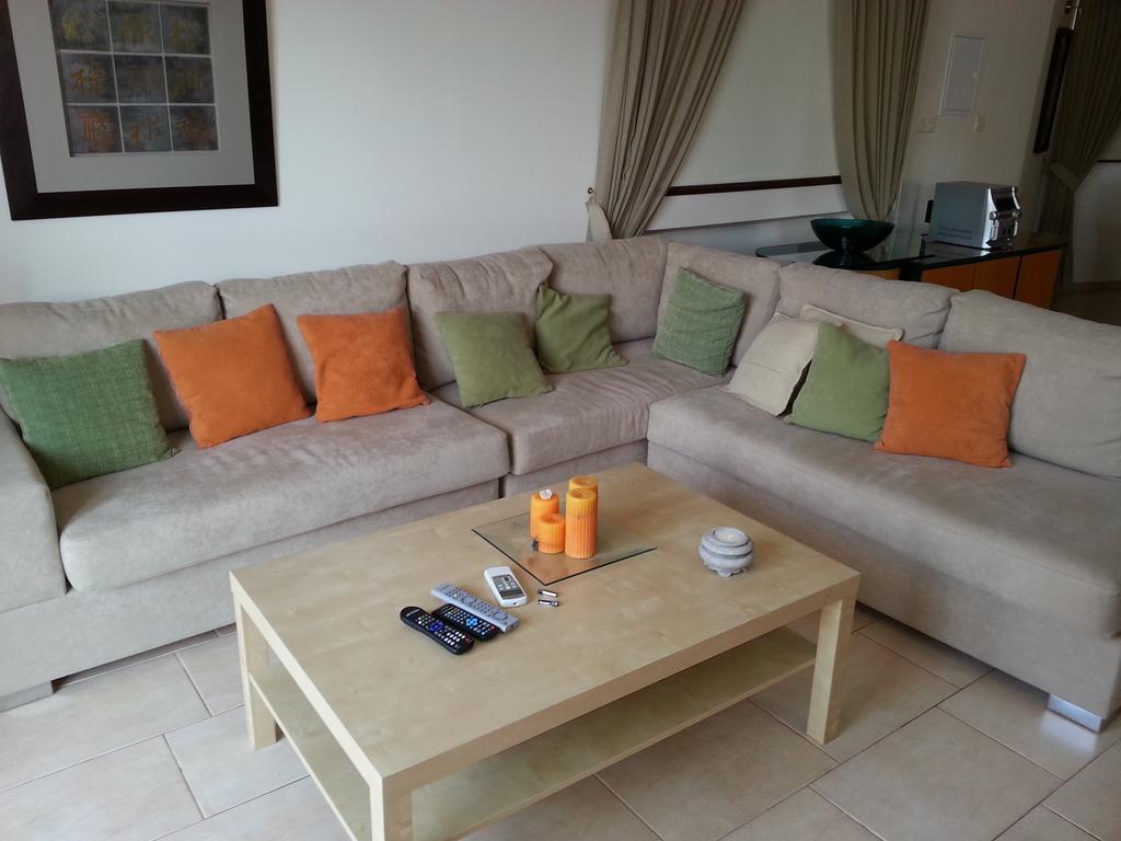 Gabriel Villa Protaras Chambre photo