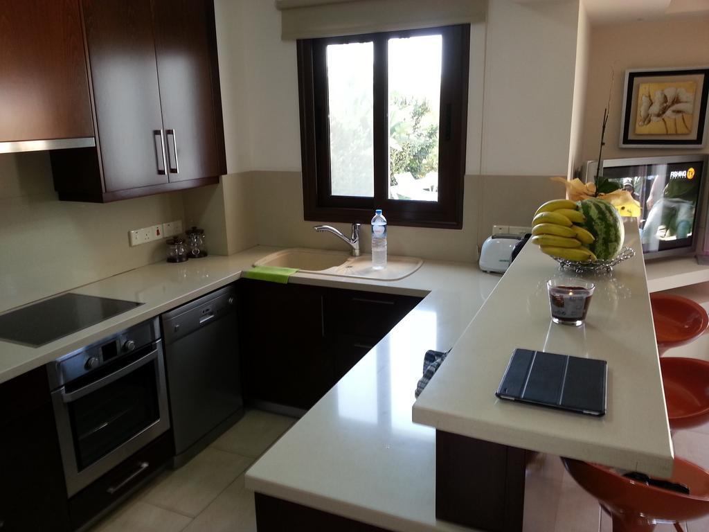 Gabriel Villa Protaras Chambre photo