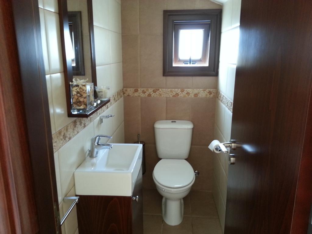 Gabriel Villa Protaras Chambre photo