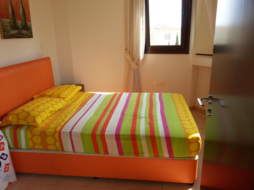 Gabriel Villa Protaras Chambre photo
