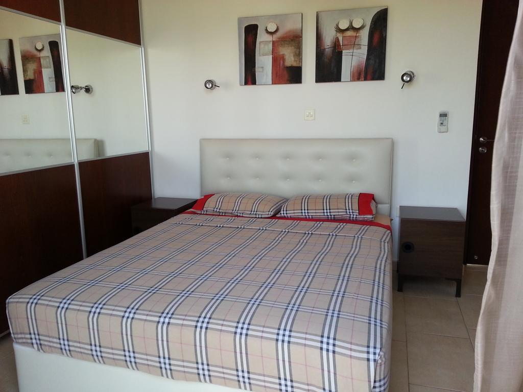 Gabriel Villa Protaras Chambre photo