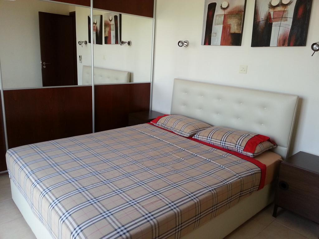 Gabriel Villa Protaras Chambre photo