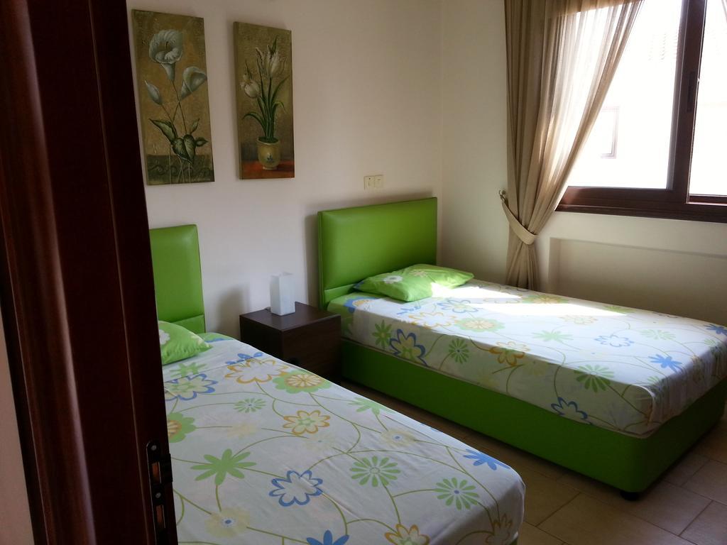 Gabriel Villa Protaras Chambre photo