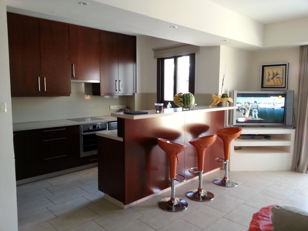Gabriel Villa Protaras Chambre photo