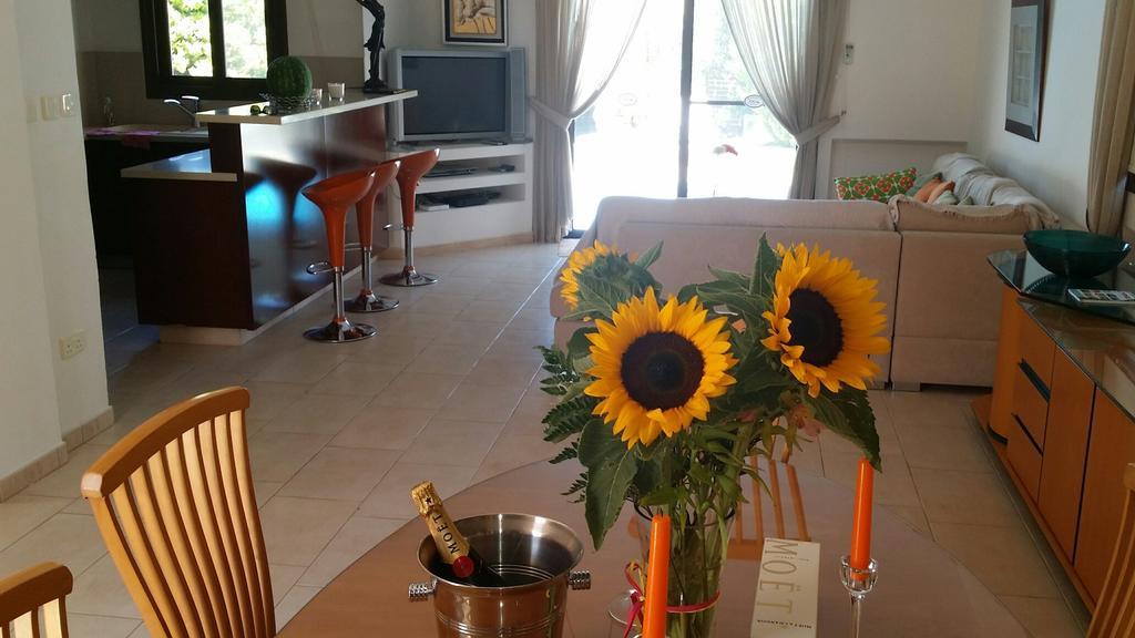 Gabriel Villa Protaras Extérieur photo