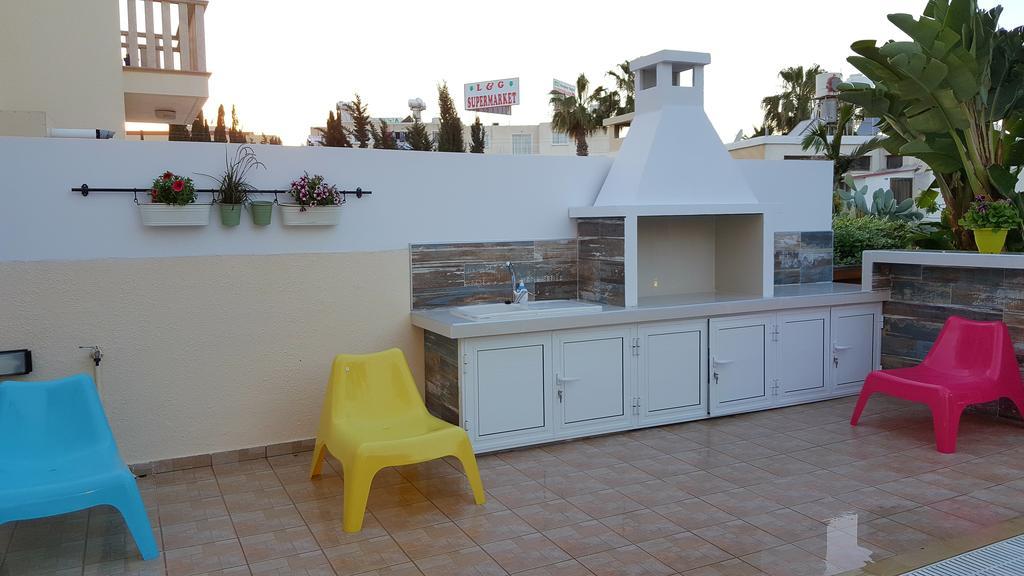 Gabriel Villa Protaras Extérieur photo