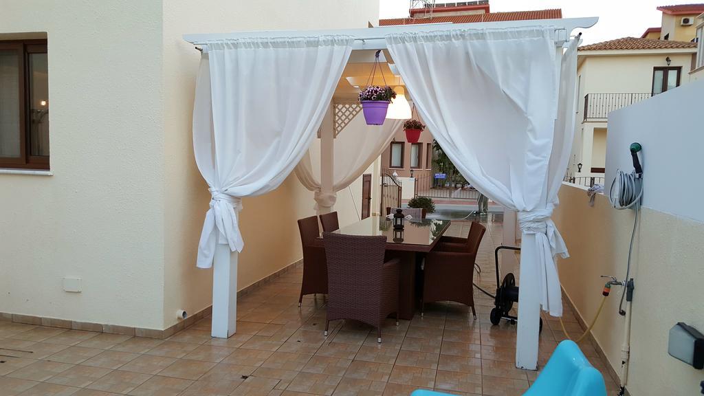 Gabriel Villa Protaras Extérieur photo