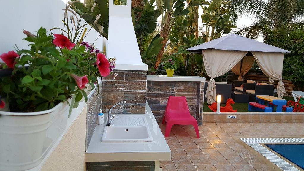 Gabriel Villa Protaras Extérieur photo